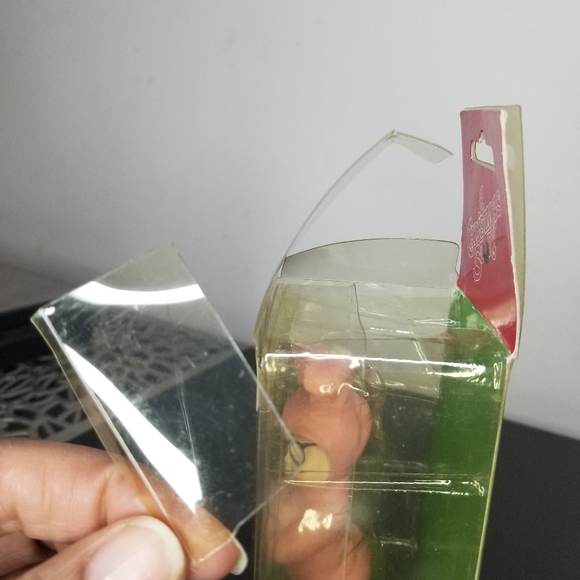 Department 56 A Christmas Story Ralphie Pink Nightmare Bunny Suit OrnamentM94269 - Picture 4 of 10